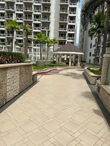 Solemare Parksuites - No Balcony *