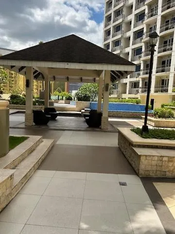 Solemare Parksuites - No Balcony * Manila