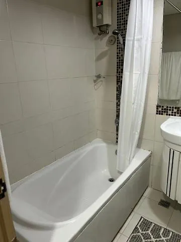 Apartment Solemare Parksuites - No Balcony Manila